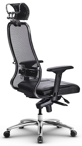 фото офисное кресло SL-3.04 №4