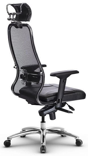 фото офисное кресло SL-3.04					 №4					