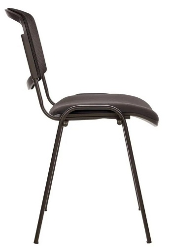 фото стул Изо Нэт Блэк №3