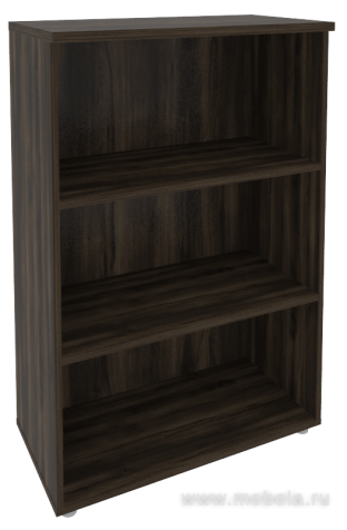 Стеллаж средний широкий