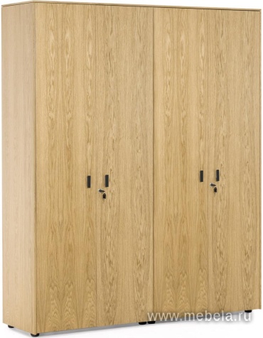 Офисный шкаф для документов (4 двери)